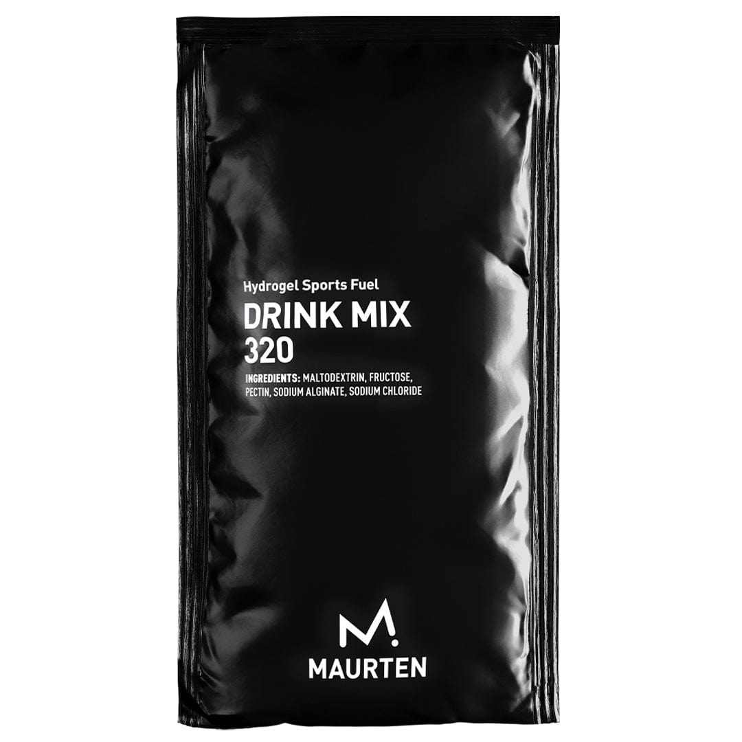 Maurten Energy Drink Drink Mix 320 XMiles