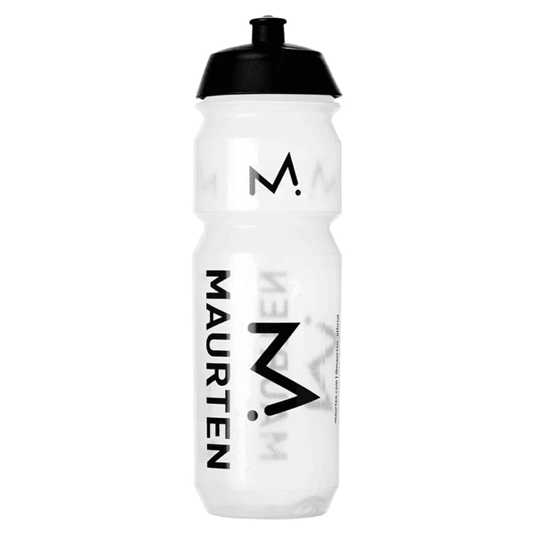 Maurten Flasks 750ml (Black Lid) Maurten Water Bottle XMiles