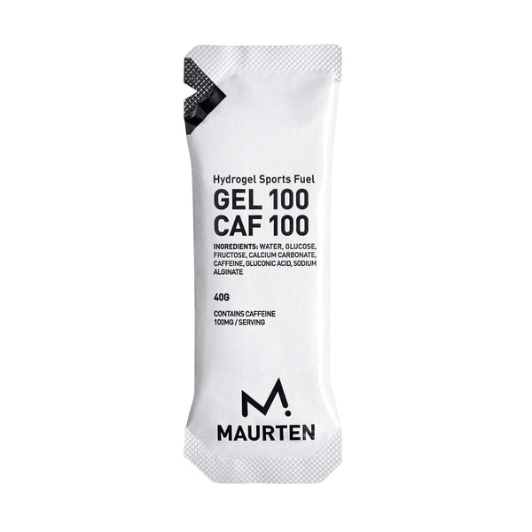 Maurten Gels Gel 100 CAF 100 Gel 100 CAF 100 XMiles