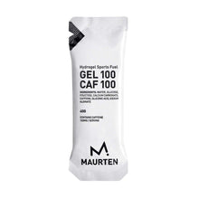 Gel 100 Caf 100