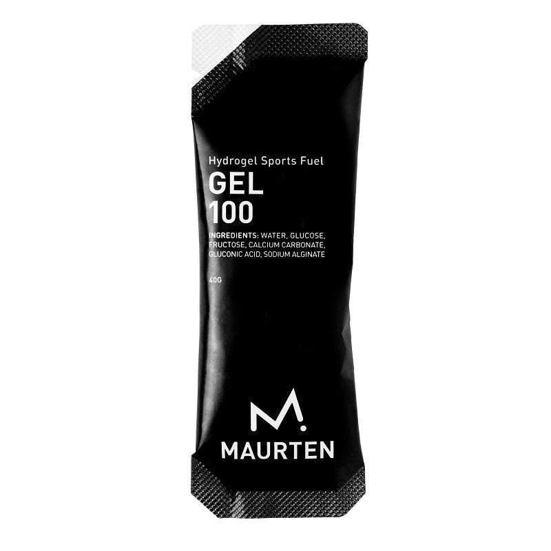 Maurten Gels GEL 100 XMiles