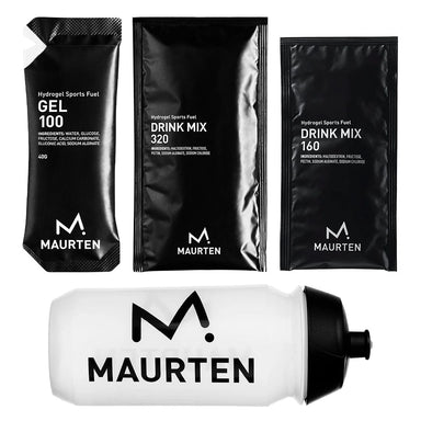 Maurten Trial Pack Fuel Pack Maurten Fuel Pack XMiles