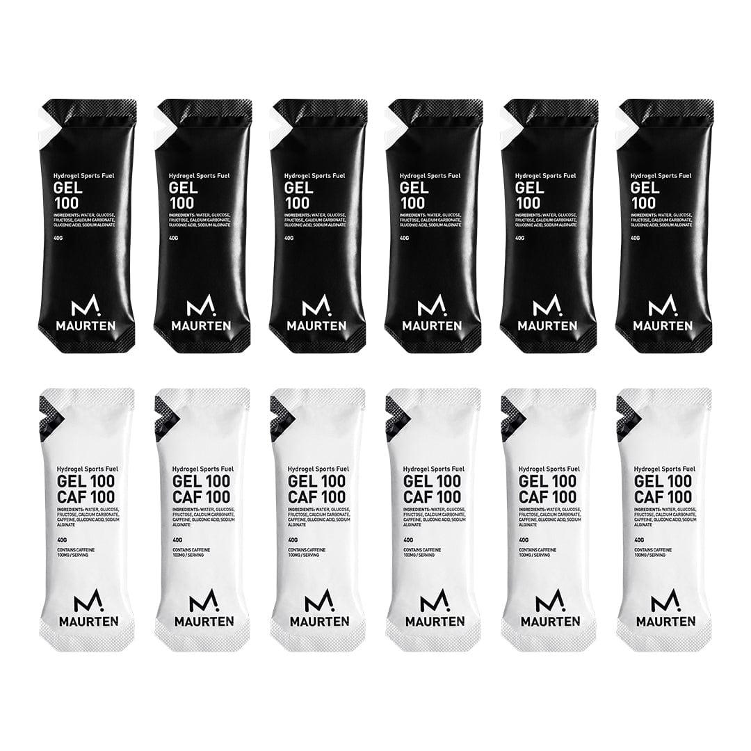 Maurten Gel Pack XMiles maurten-gel-pack-xmiles