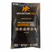 Mountain Fuel Energy Drink Morning Fuel 50g Sachets XMiles