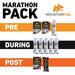 Mountain Fuel Regular Mountain Fuel Marathon Pack XMiles