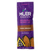 Muir Energy Gels Cacao Almond Muir Real Food Energy Gel (30g) XMiles