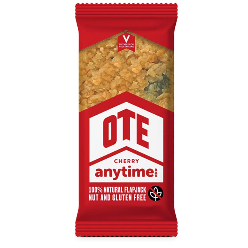 OTE Bars / Food Anytime Bar XMiles