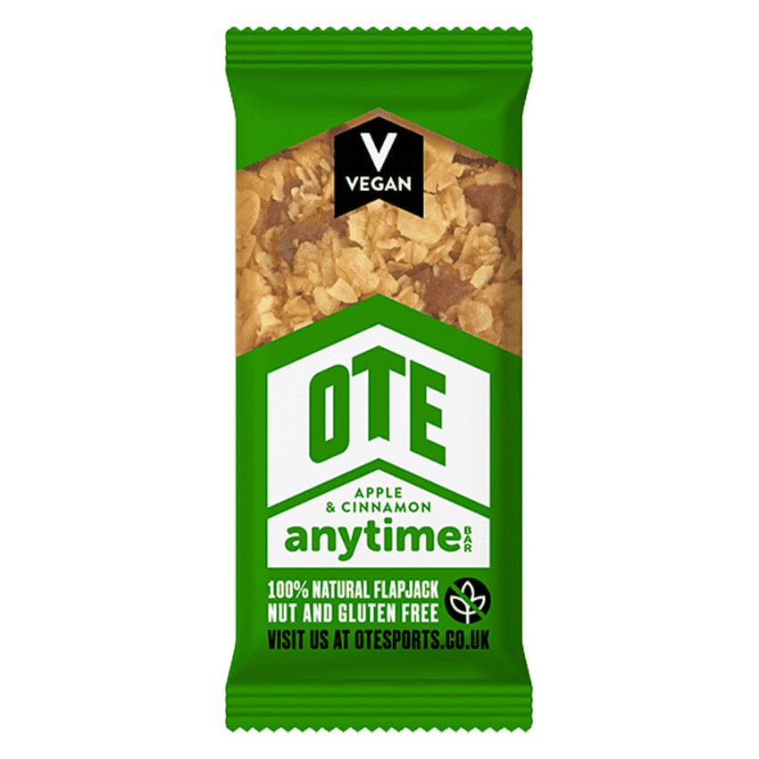 OTE Bars / Food Anytime Bar XMiles