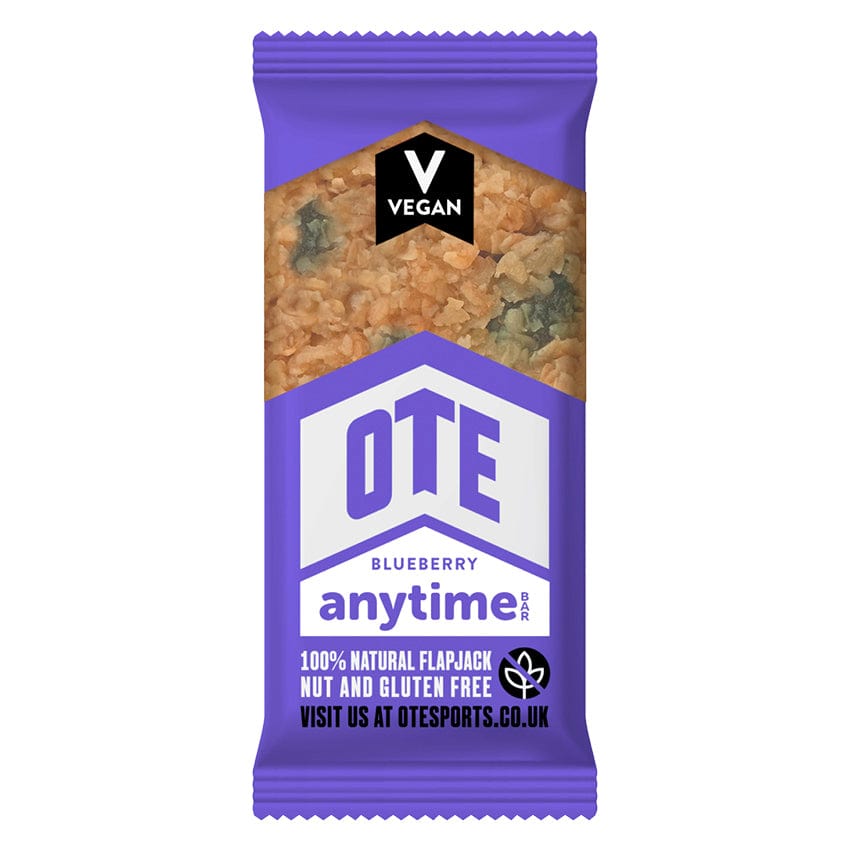 OTE Bars / Food Anytime Bar XMiles