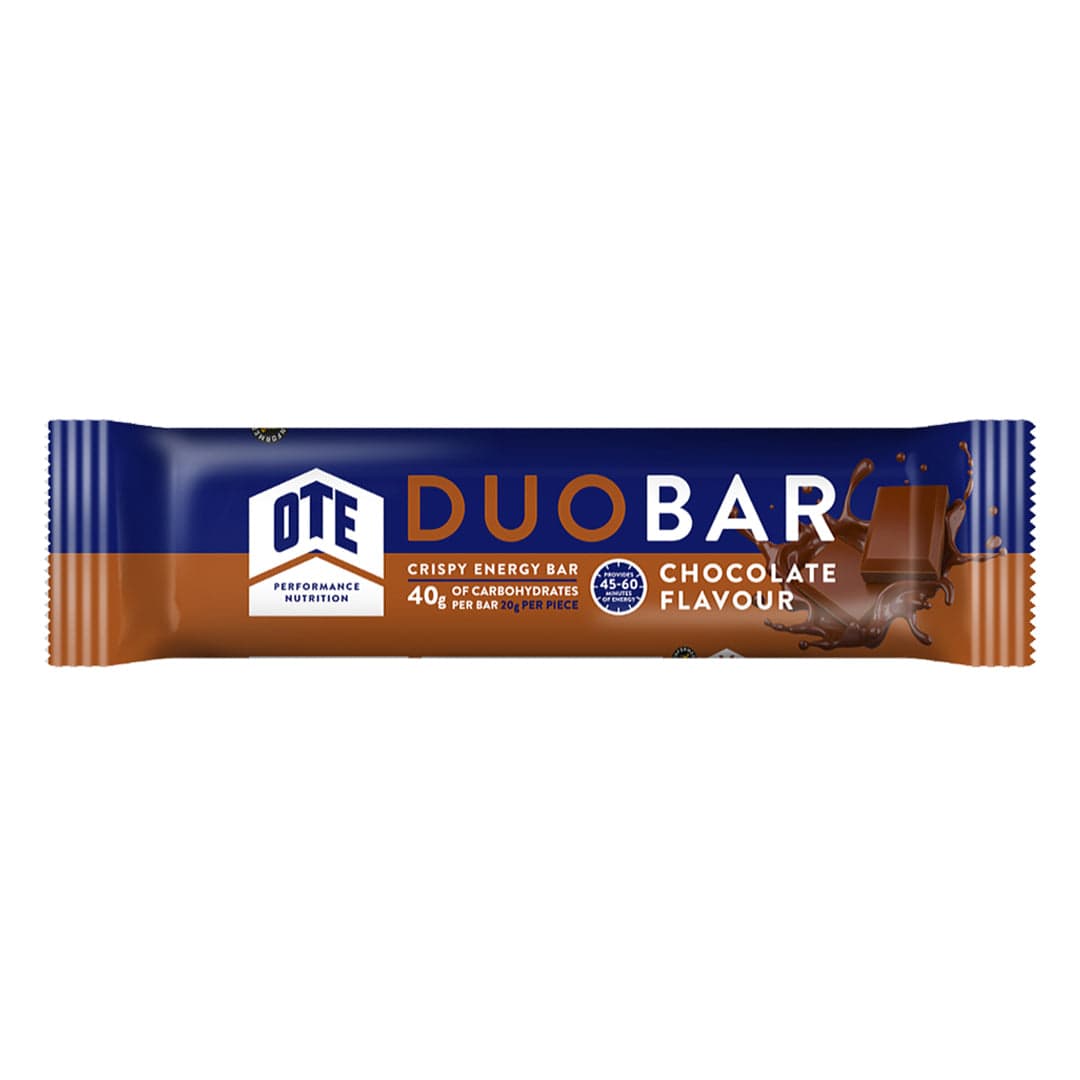 OTE Bars / Food Chocolate OTE Duo Bar XMiles