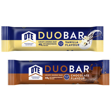 OTE Bars / Food OTE Duo Bar XMiles
