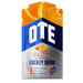 OTE Energy Drink Orange / Box of 14 Sachets OTE Energy Drink XMiles