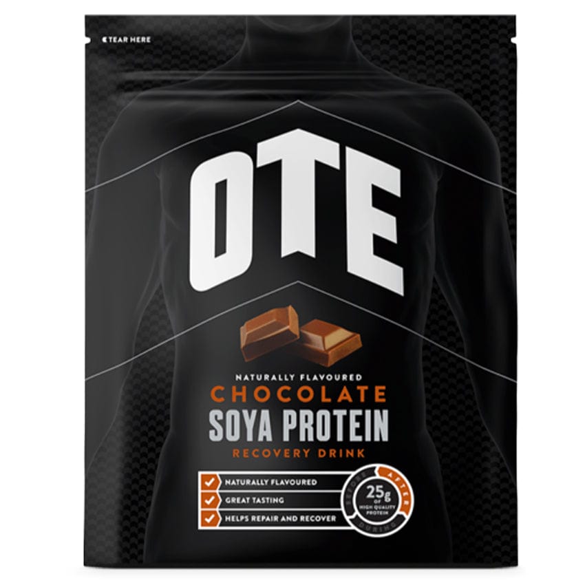 OTE Soya Protein Drink Pouch (1kg) — XMiles