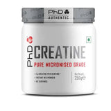 PHD Creatine Powder