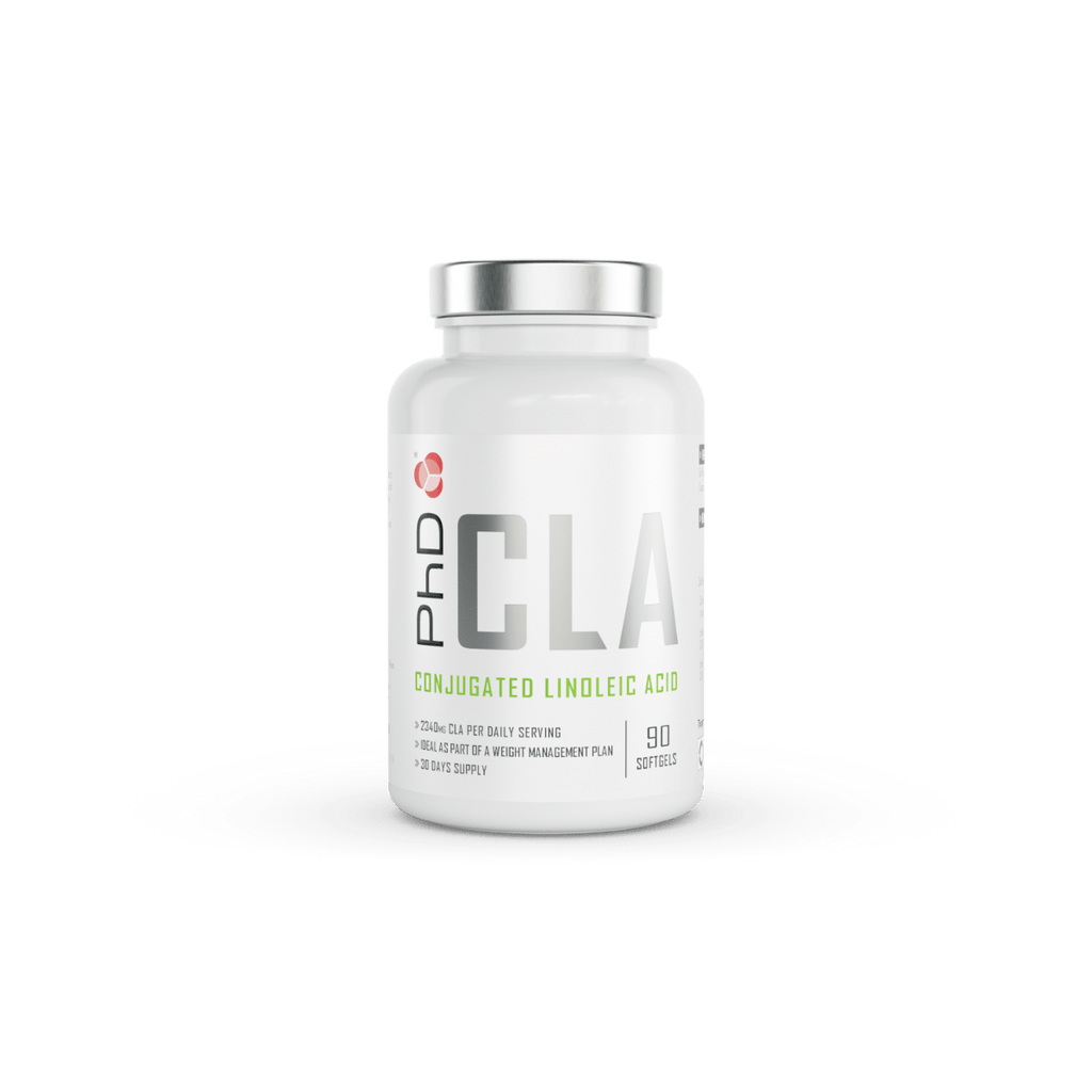 CLA Softgels