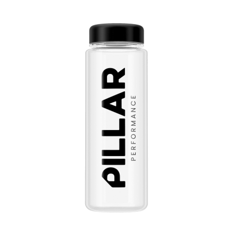 PILLAR bottle PILLAR Performance: MICRO SHAKER XMiles
