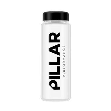 PILLAR bottle PILLAR Performance: MICRO SHAKER XMiles
