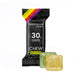 Precision Hydration Chews Mint & Lemon / Single Serve PF 30 Energy Chews XMiles