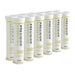Precision Hydration Electrolyte Drinks 250 / Box of 6 Tubes H2Pro Electrolyte Tablets XMiles