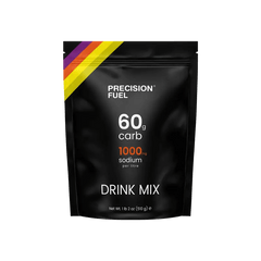 Carb & Electrolyte Drink Mix