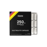 SweatSalt Electrolyte Capsules