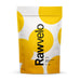 Rawvelo Energy Drink Lemon / 400g Pouch Organic Hydration Drink Mix (400g) XMiles