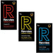 Revvies Supplement Revvies Energy Strips - 40mg Caffeine (5 Strips) XMiles