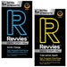 Revvies Supplement Revvies Extra Strength Energy Strips - 100mg Caffeine (5 Strips) XMiles