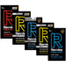 Revvies Trial Pack 100 & 40mg Pack Revvies Starter Packs (40mg & 100mg Caffeine) XMiles