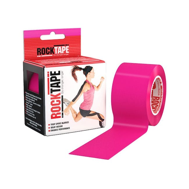 KT Tape EU  Kinesiology Tape for Sports & Recovery