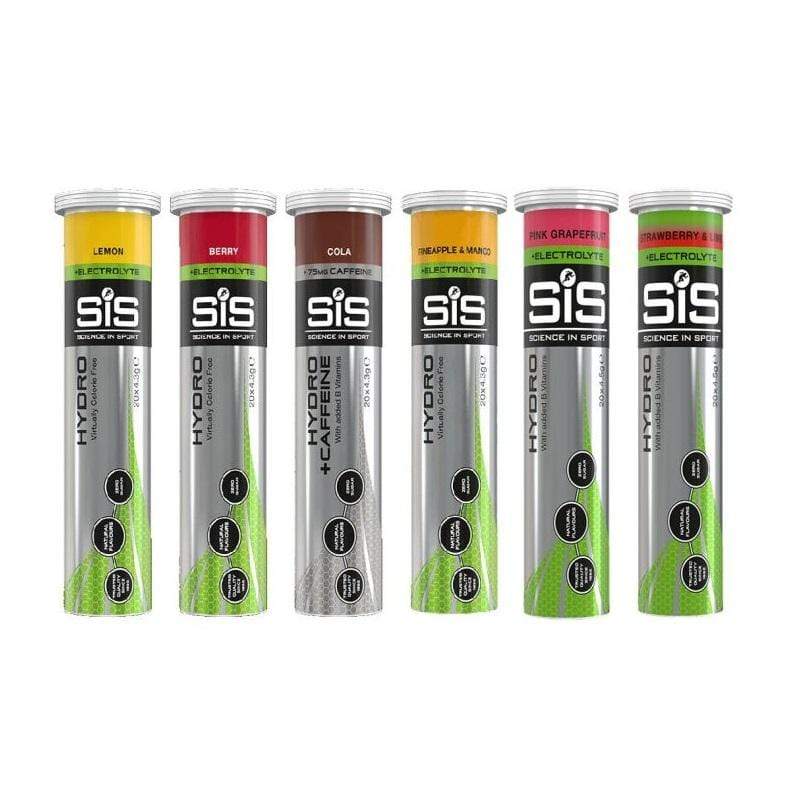 Stanno Antibakterielle Tubes – Für Schienbeinschoner, Frisch & Geruchshemmend Dank Silberionen