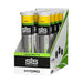 SiS Electrolyte Drinks Lemon / Box of 8 Tubes GO Hydro Electrolyte Tablets XMiles