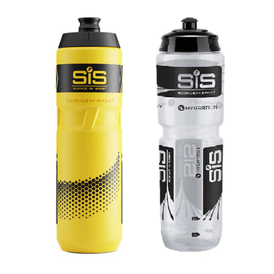 SiS Flasks SIS Drinks Bottle (800ml) XMiles