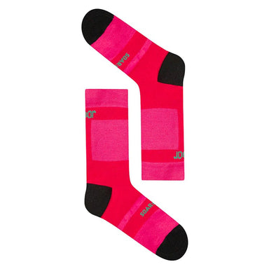 Soar Socks Pink / M All Weather Sock XMiles