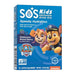 SOS Electrolyte Drinks PAWsome Mixed Berry / Box of 10 SOS Kids Hydrate XMiles