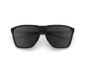 Spektrum Sunglasses Black Frame / Zeiss Grey Lens ANJAN: Black Frame / Zeiss Grey Lens XMiles