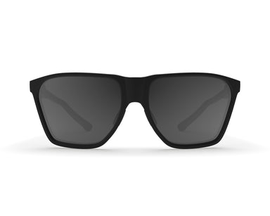 Spektrum Sunglasses Black Frame / Zeiss Grey Lens ANJAN: Black Frame / Zeiss Grey Lens XMiles
