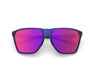 Spektrum Sunglasses Cobalt Blue Frame / Zeiss Infrared Lens ANJAN: Cobalt Blue Frame / Zeiss Infrared Lens XMiles