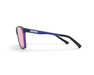 Spektrum Sunglasses Cobalt Blue Frame / Zeiss Infrared Lens ANJAN: Cobalt Blue Frame / Zeiss Infrared Lens XMiles