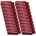 Spring Gels Bag of 20 Chocolate Cherry Heaven (Vegan) XMiles