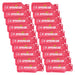Spring Gels New Batch / Bag of 20 CanaBERRY (Vegan) - Any Distance Fuel XMiles