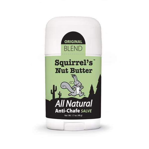 Squirrel's Nut Butter Anti-Chafe SNB Stick XMiles