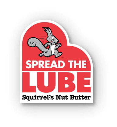 Squirrel's Nut Butter Original Anti-Chafe Stick — XMiles