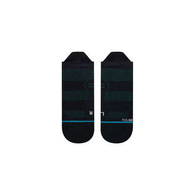 Stance Socks Medium Continuity Tab XMiles