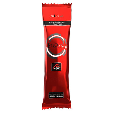 Torq Energy Drink Cola (Caffeine) TORQ Energy Drink Sachet XMiles