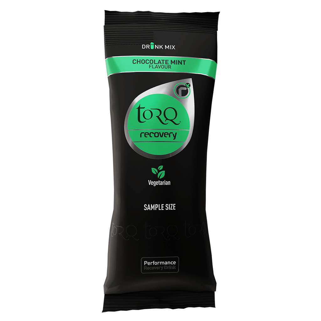 Torq Recovery Drink Torq Recovery Drink - 50g Sachets XMiles