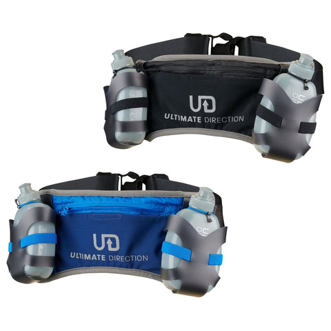Ultimate Direction Belt Access 600 XMiles