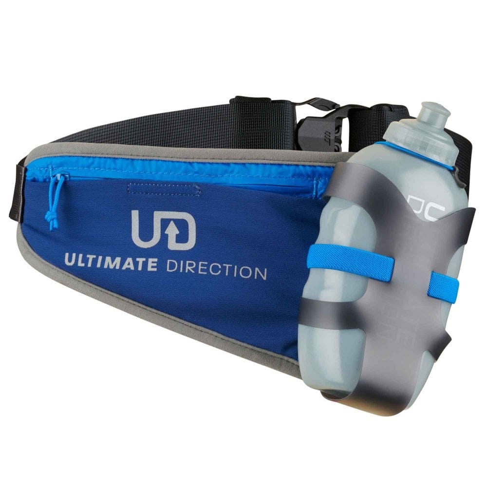 Ultimate Direction Belt Blue Access 500 XMiles