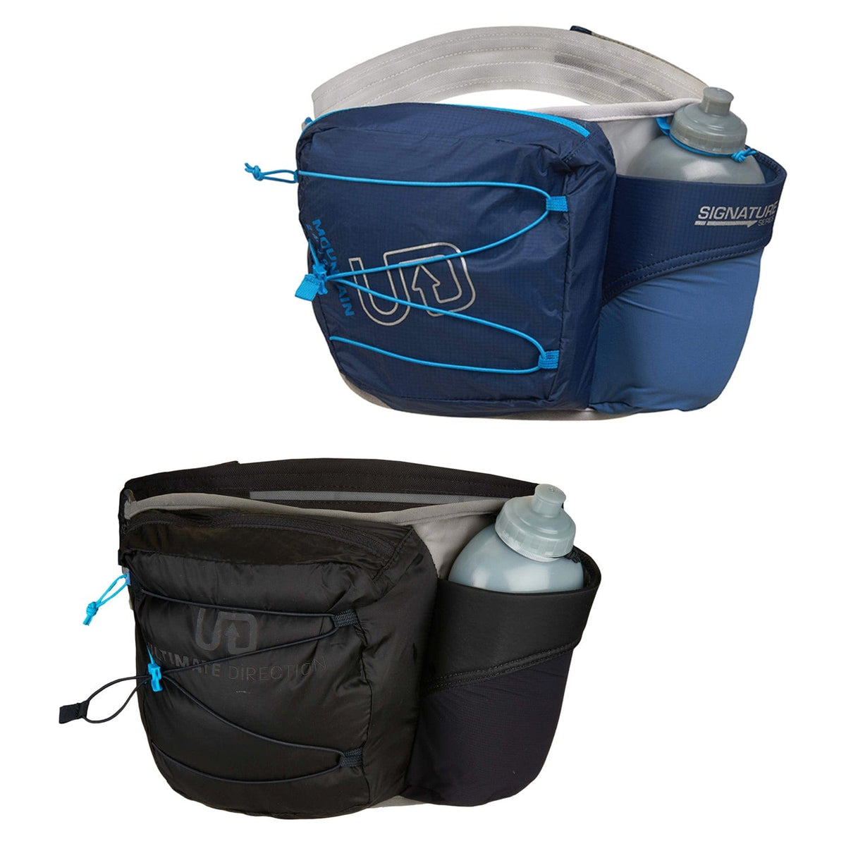 Ultimate Direction Mountain Belt — XMiles - Main Image