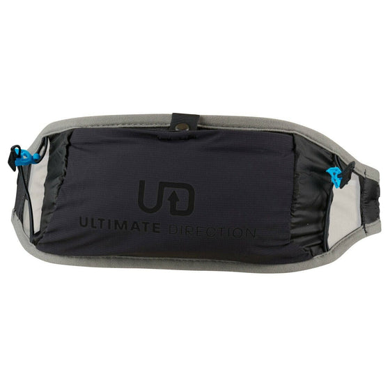 Ultimate Direction Belt Onyx Race Belt 5.0 XMiles